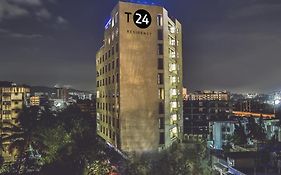T24 Residency Hotel Mumbai